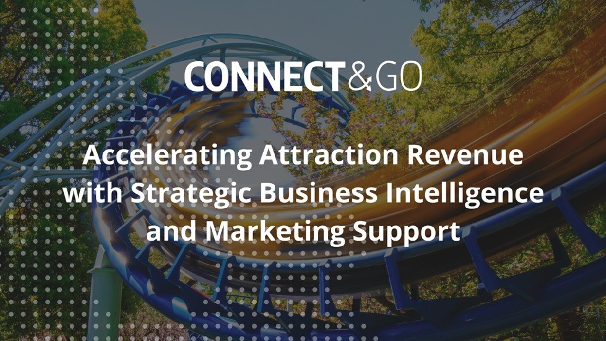 Connect&GO Success Acceleration Program