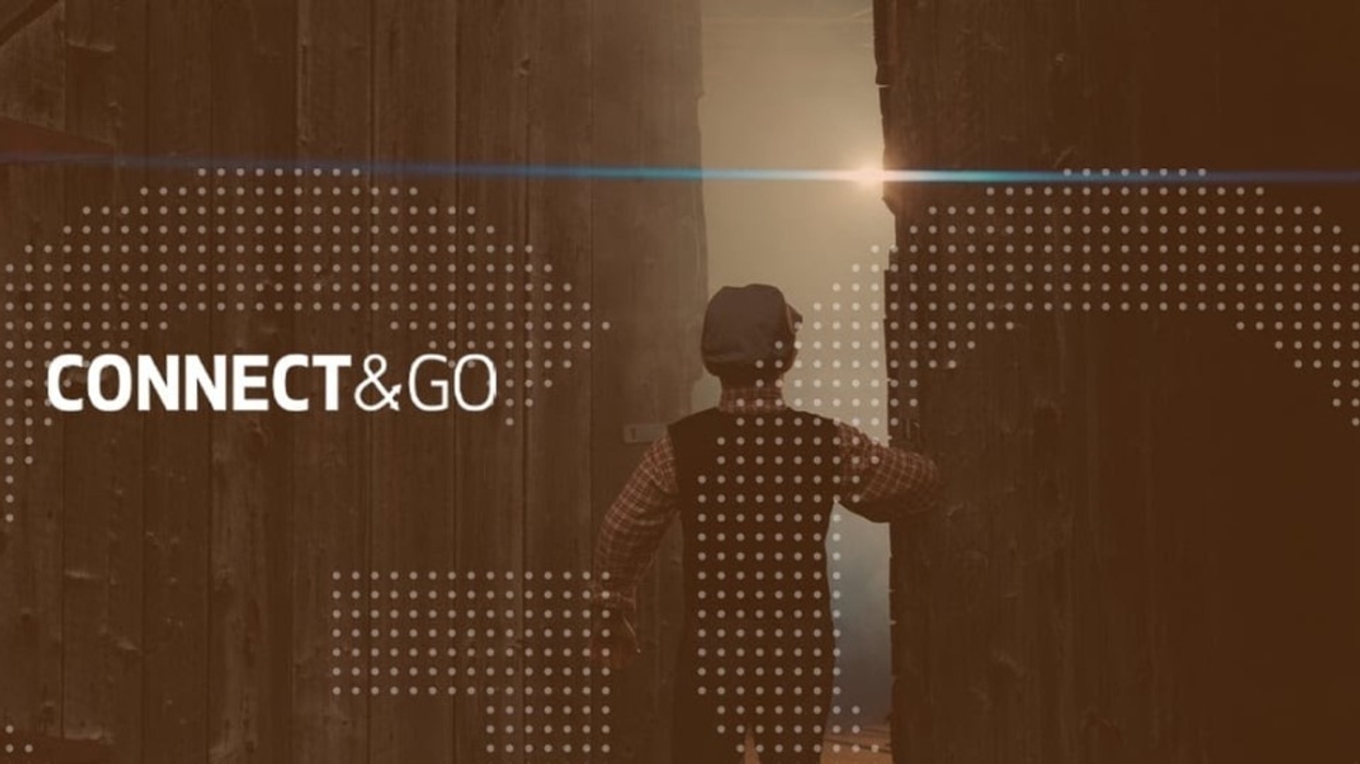 Connect&GO Village Québécois d’Antan