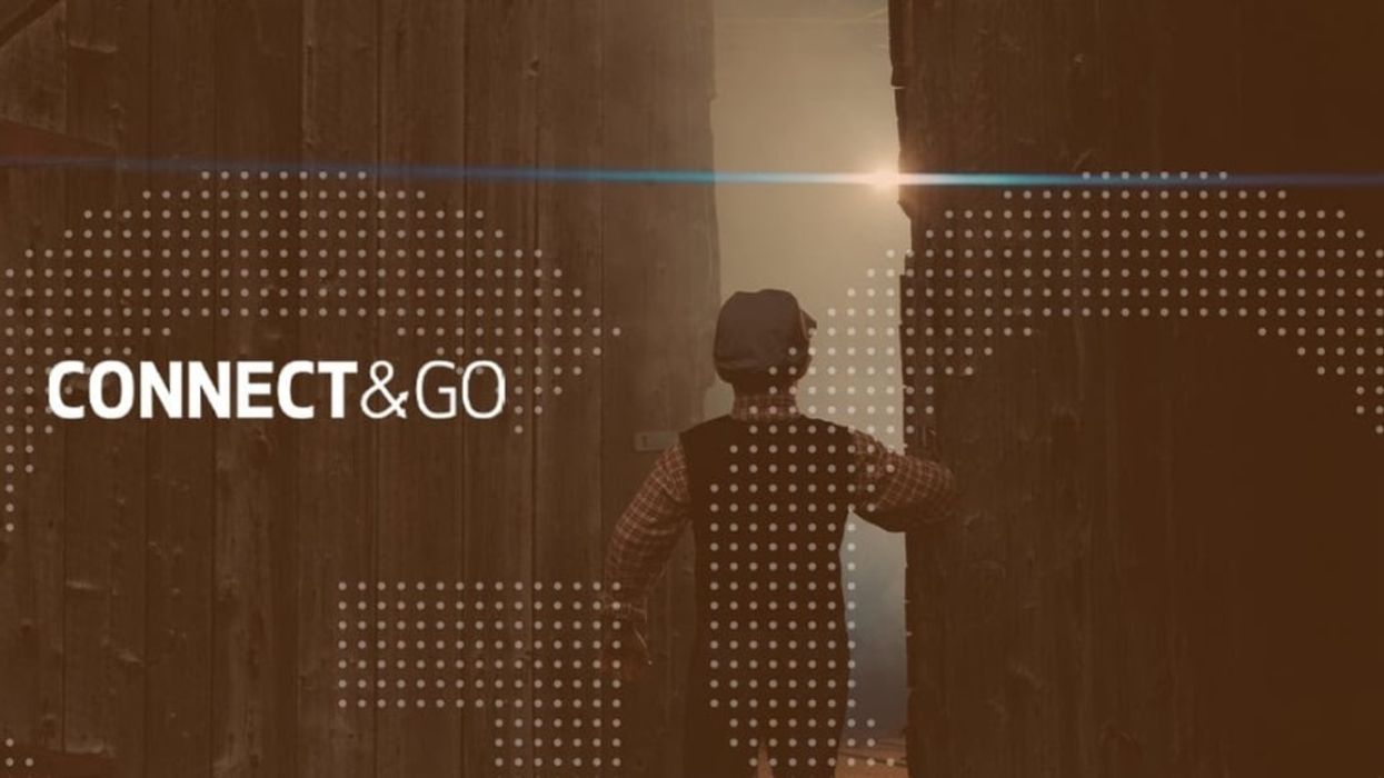 Connect&GO Village Québécois d’Antan