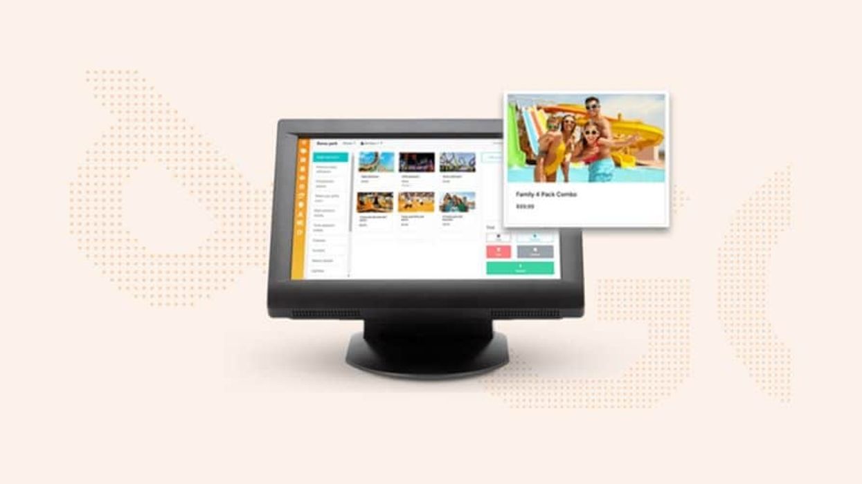 Connect&Go Website
