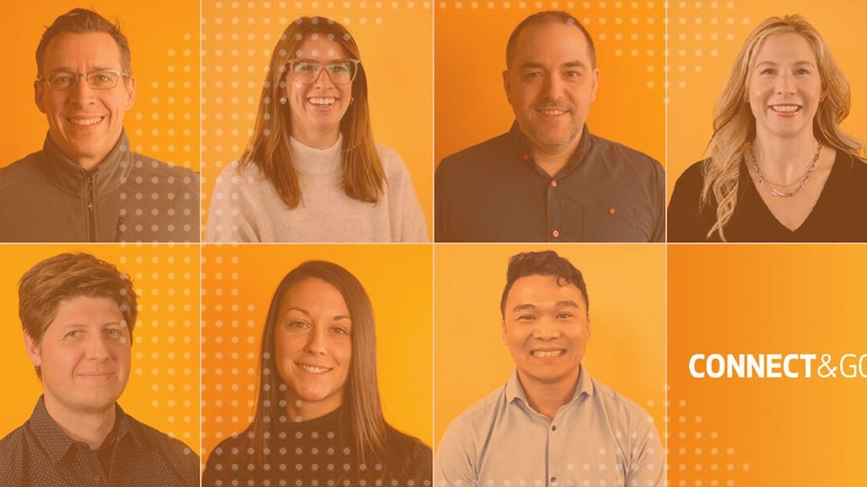 Connect&GO welcomes seven new equity partners