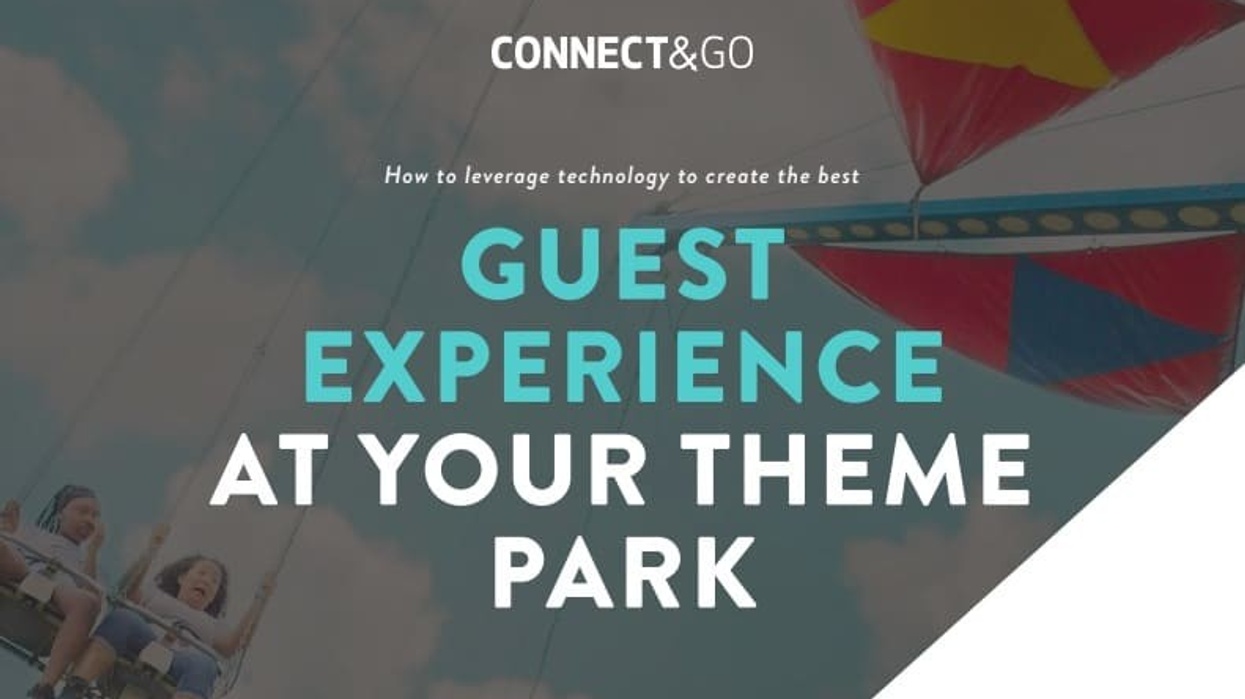 Connect & Go white paper RFID