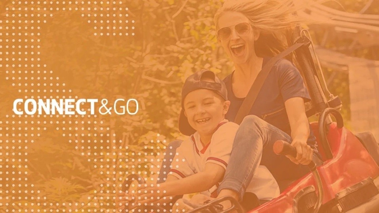 Connect&Go