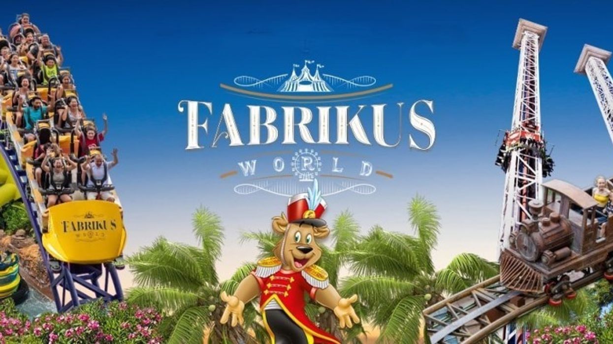 Connect&GOrenews partnership with Fabrikus World