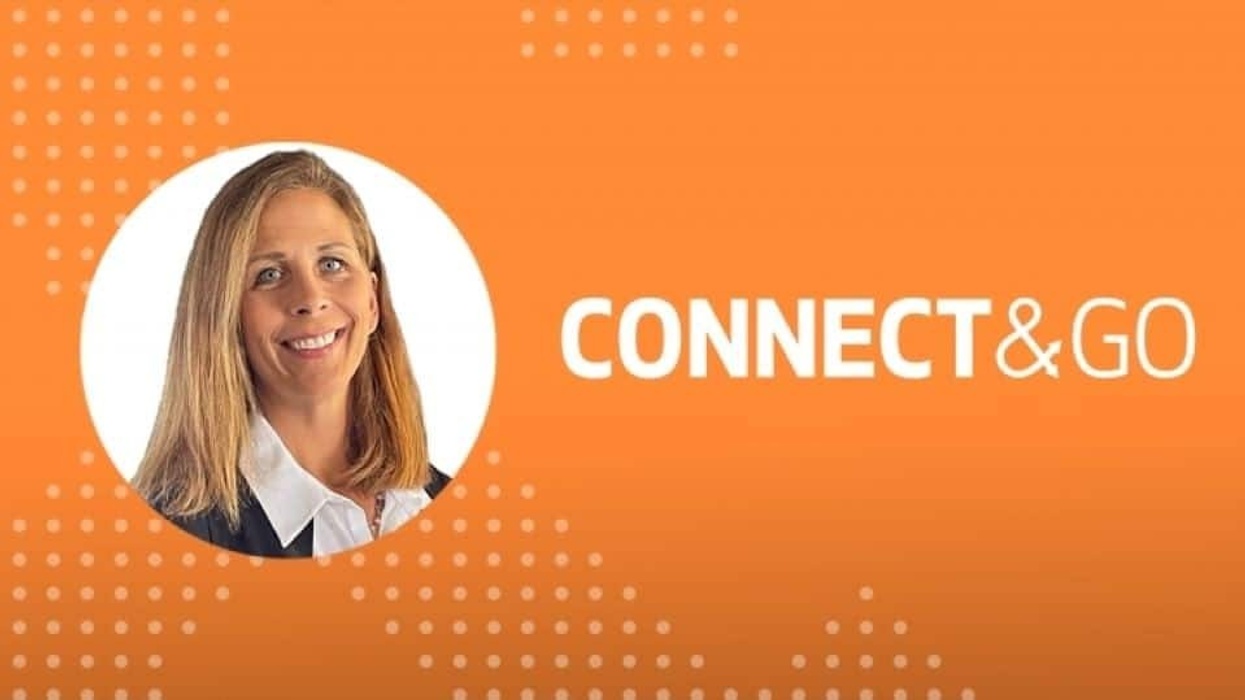 ConnectandGO Megan Fulbright