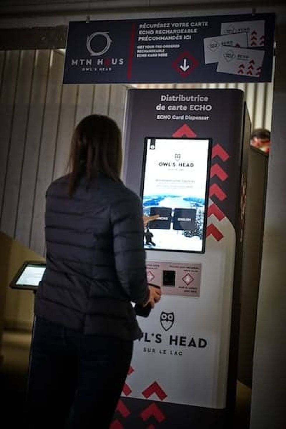 ConnectGo-Owl's-Head-ski-resort-self-serve-kiosk