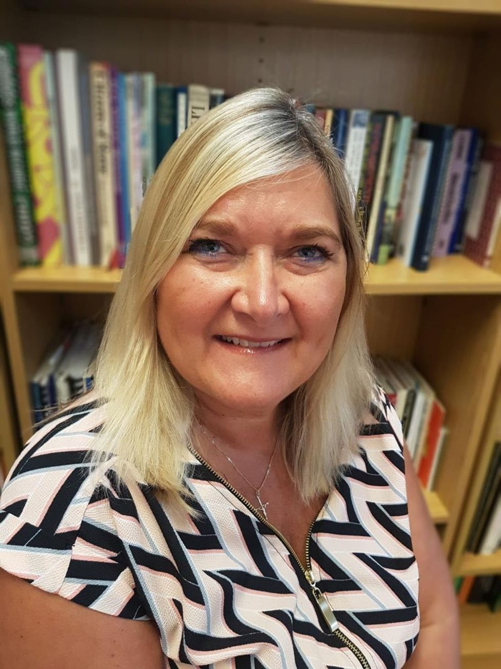 Continuum Attractions Dorothy Stubbs Group People Director