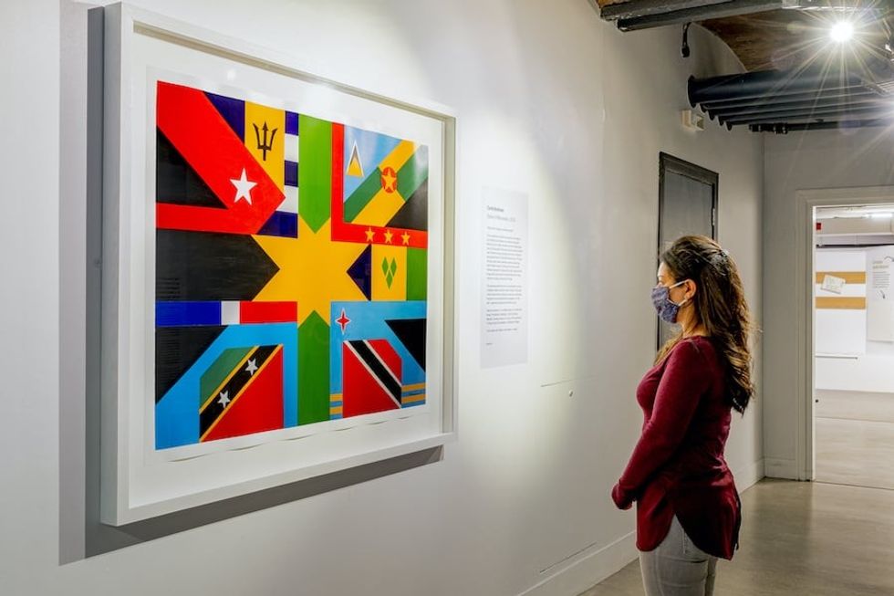 Contributions by Shane D’Allessandro ISM