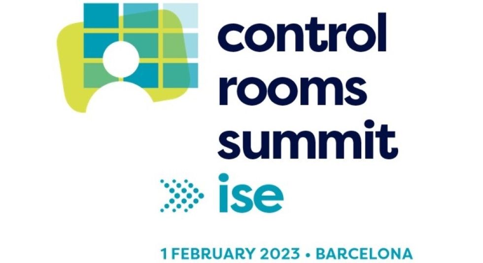 Control Rooms Summit ISE 2023