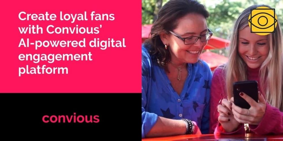 Convious AI Innovation Awards 2021