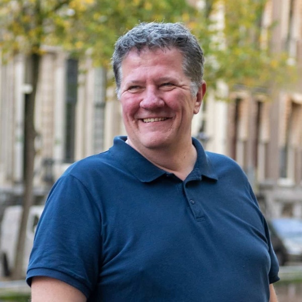 Convious Andy Povey Managing Director UK and Ireland Headshot