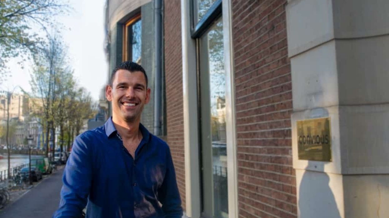 Convious Bernard Kochen