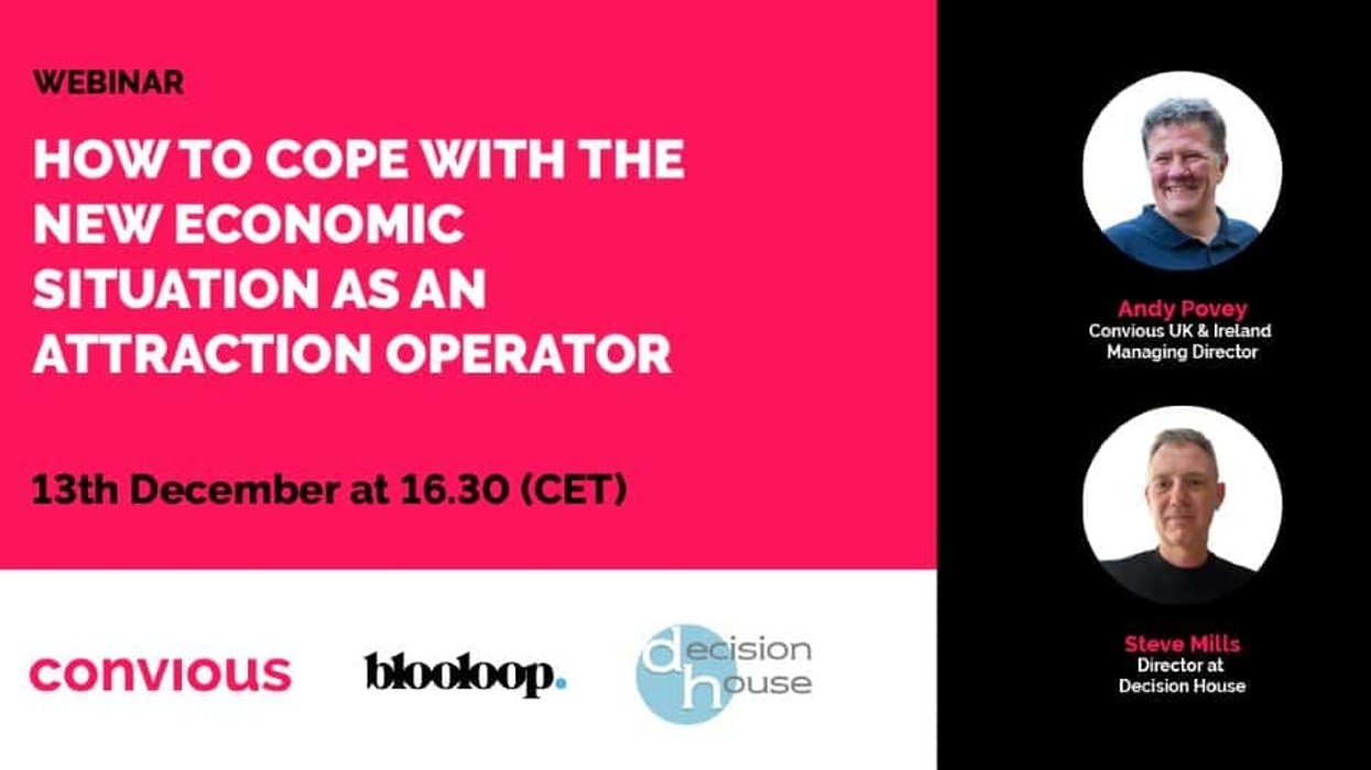 Convious How to Cope with the New Economic Situation webinar