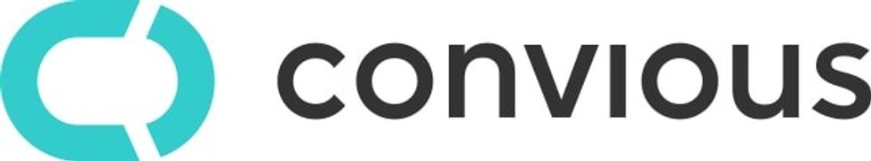 convious logo - AI driven direct booking