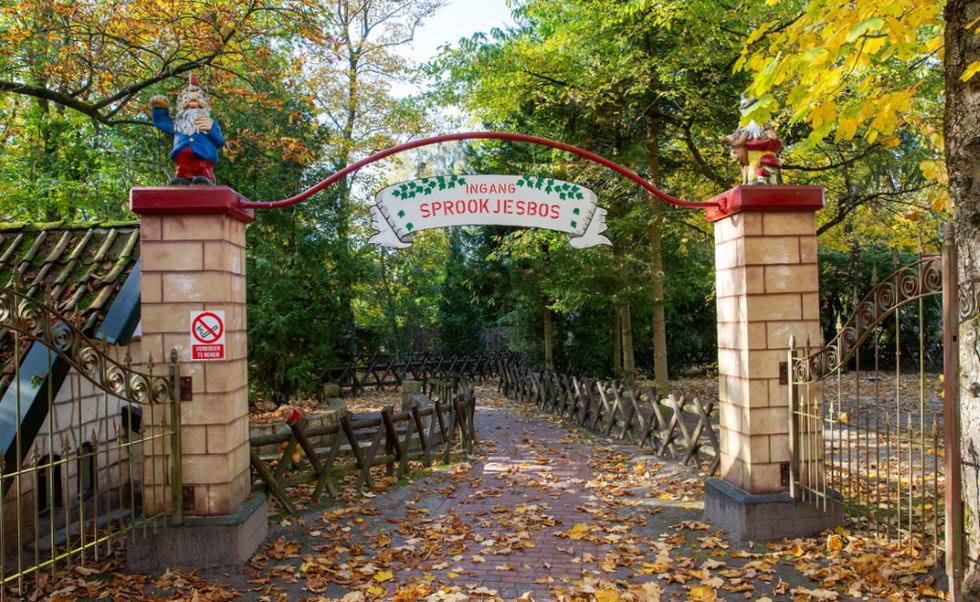 Convious New Partnerships Sprookjesbos