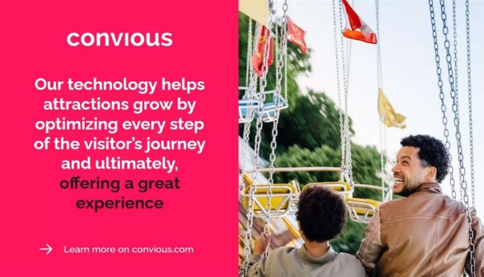 Convious Our Technology Helps