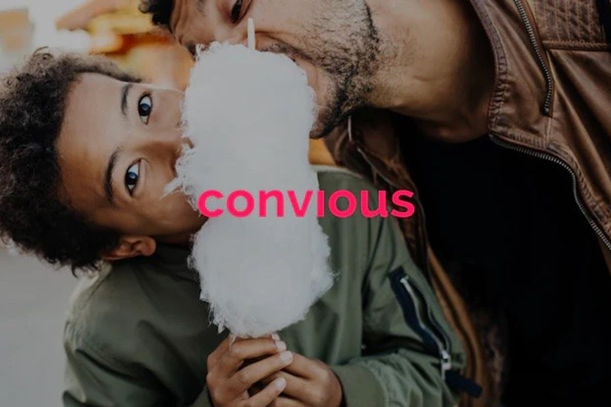 Convious Personalised Engagement Tools