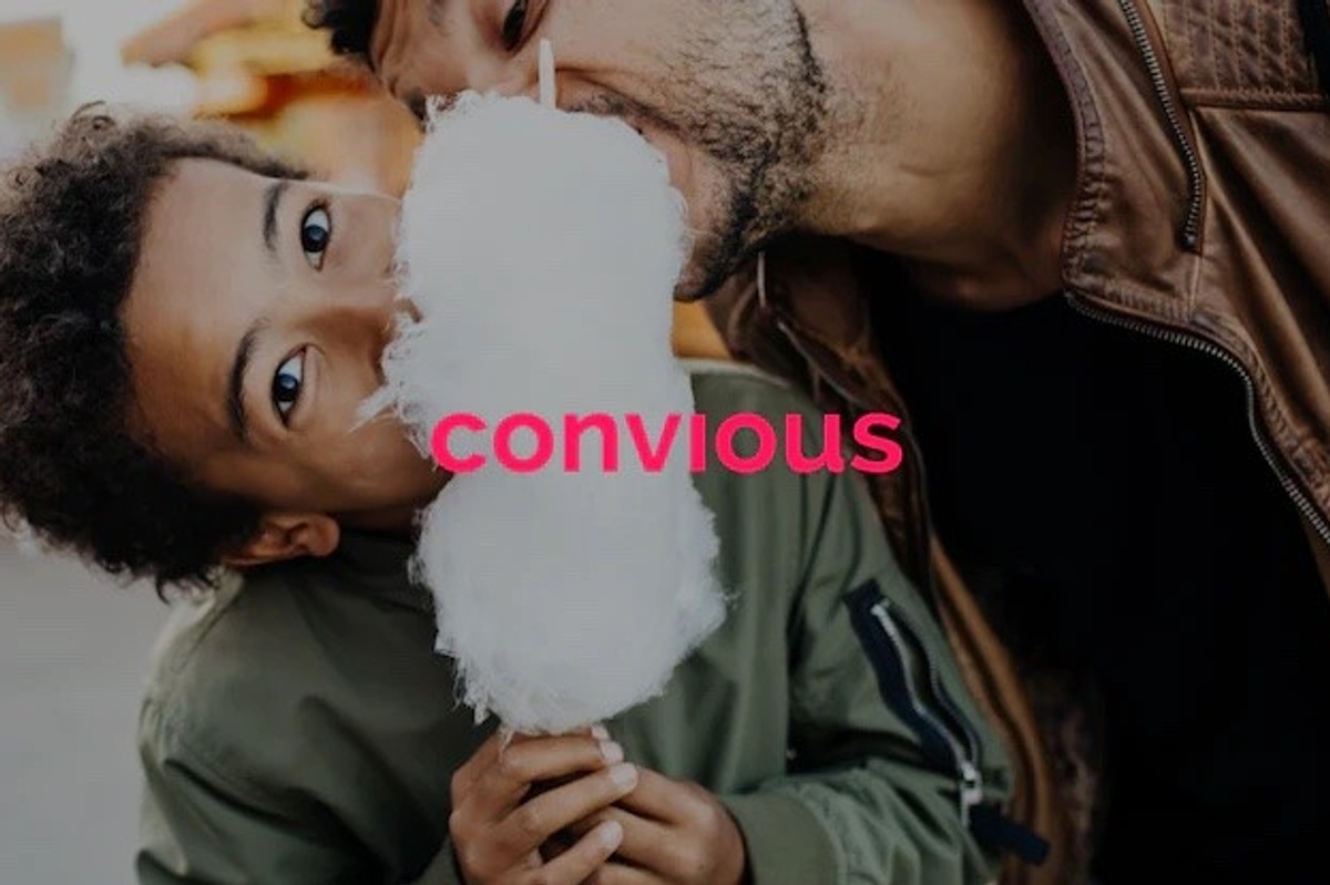 Convious Personalised Engagement Tools