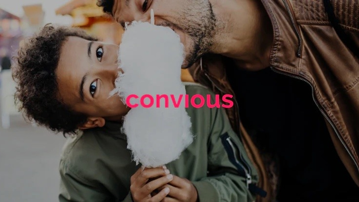 Convious Personalised Engagement Tools