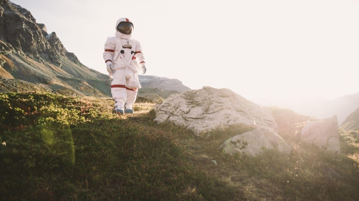 Convious talks IAAPA Expo Europe 2023