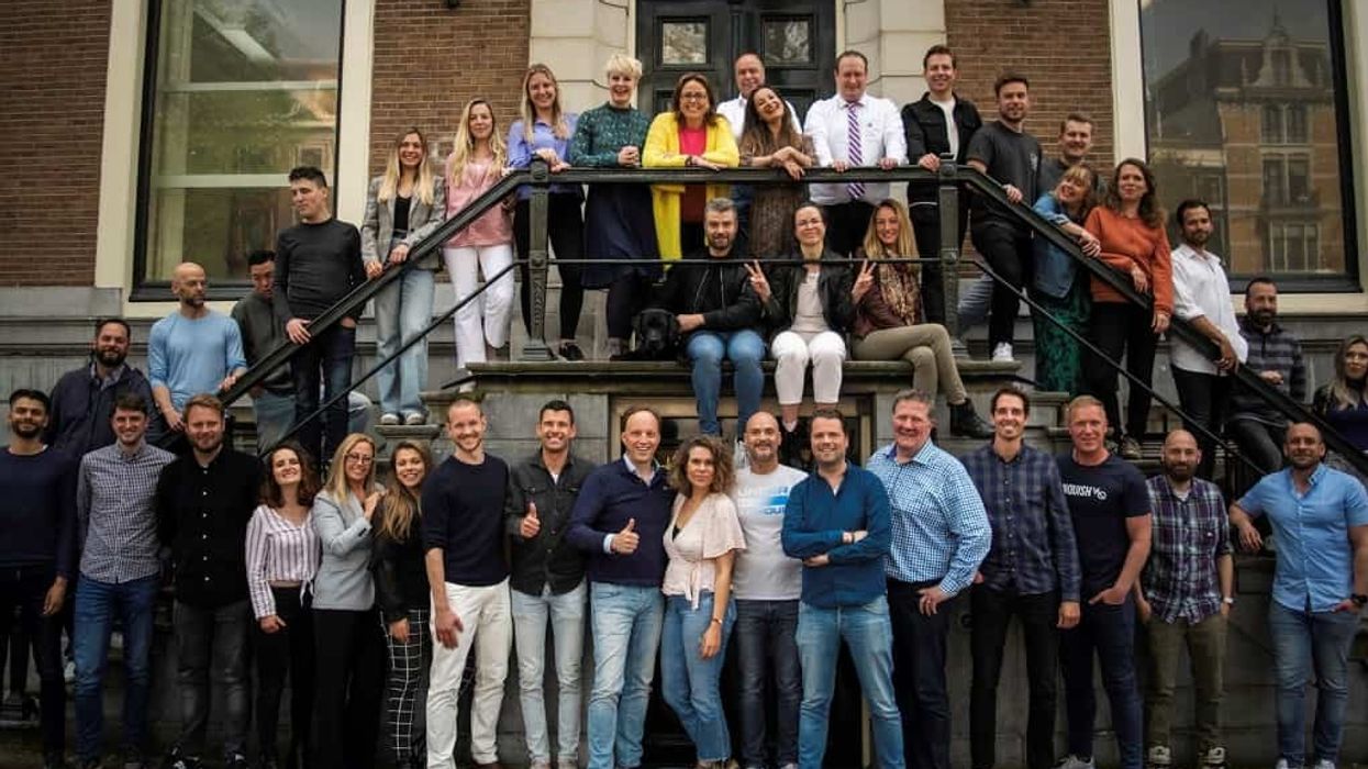 Convious team May 2022