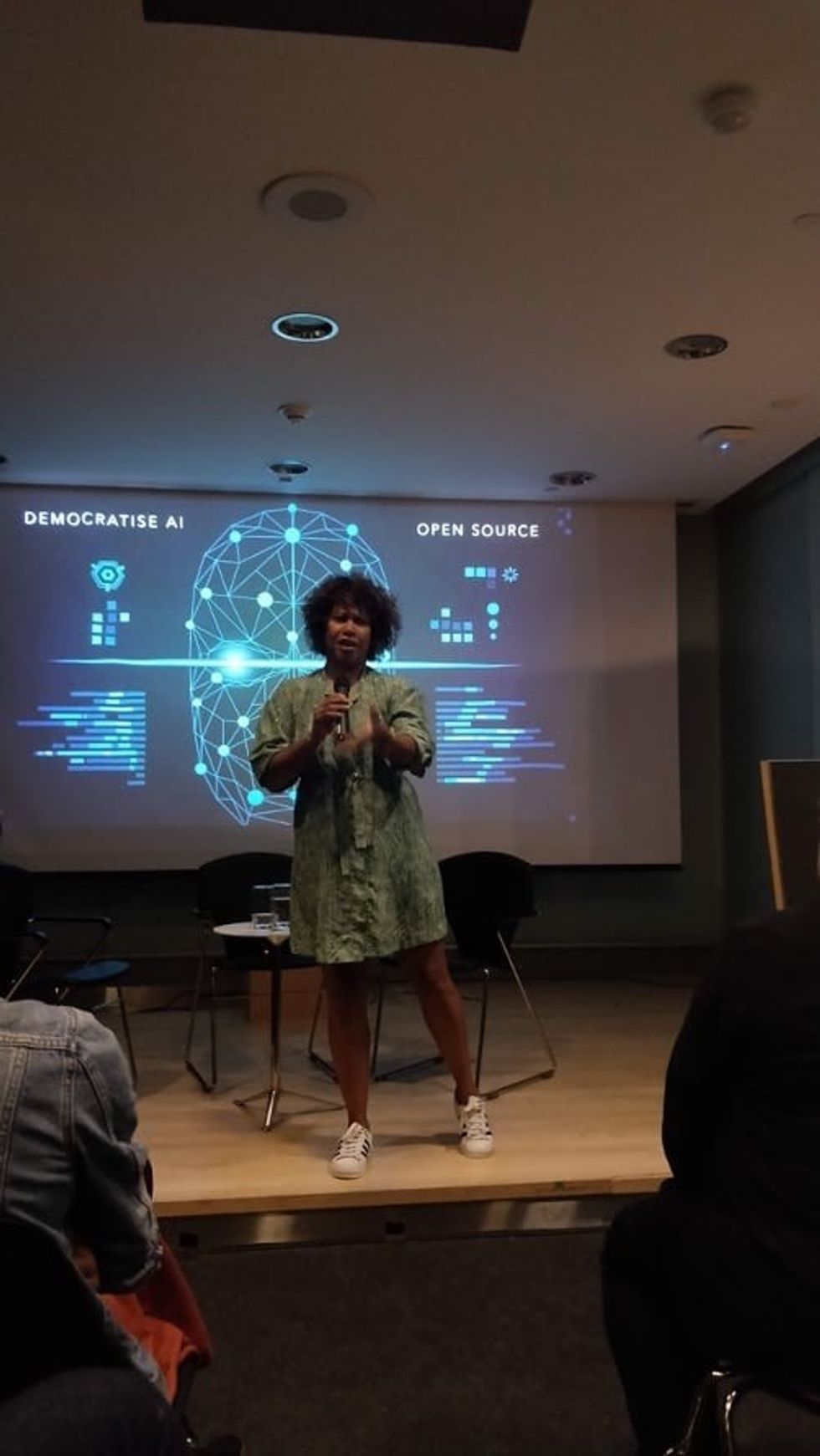 Cooper Hewitt Museums and AI