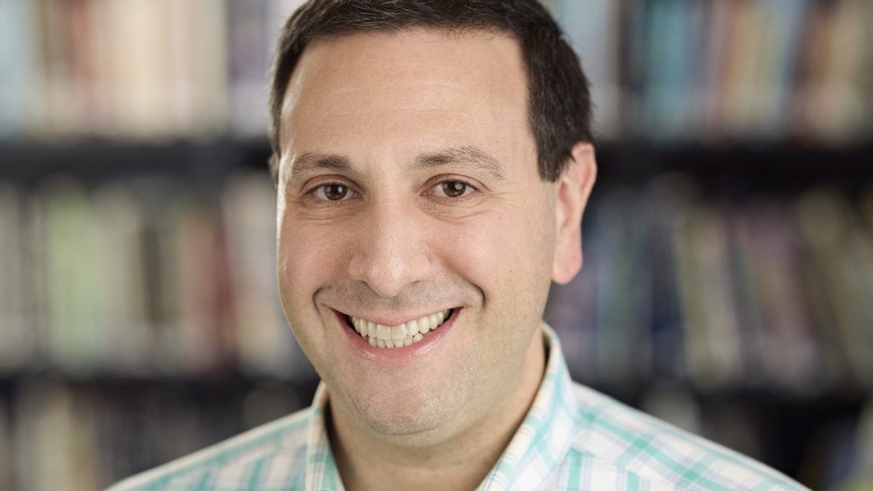 Cooperstein_Dave PGAV