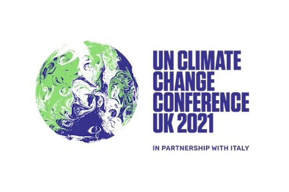 COP26 Glasgow