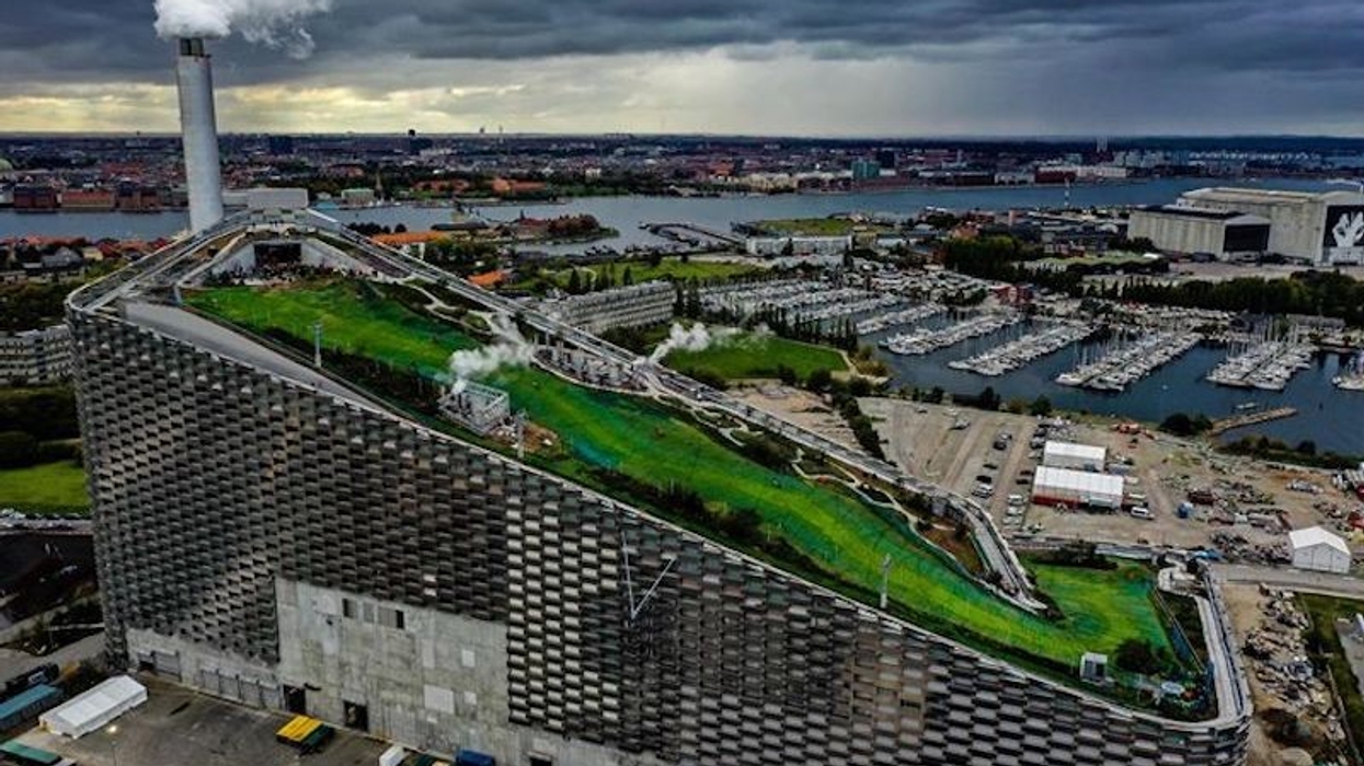 copenhill