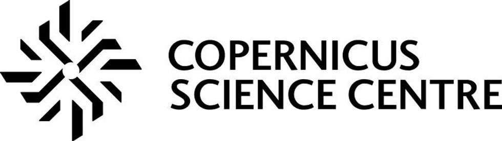 copernicus science centre logo