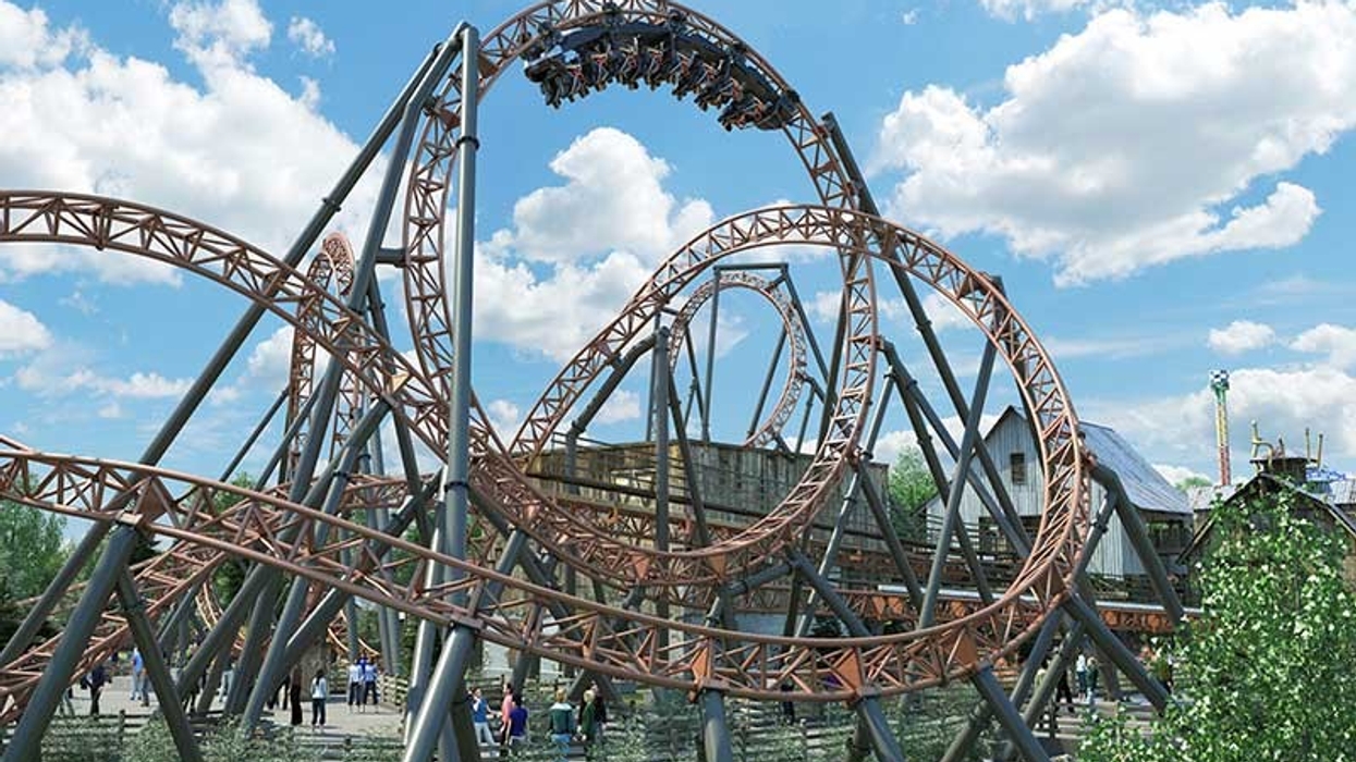 copperhead strike