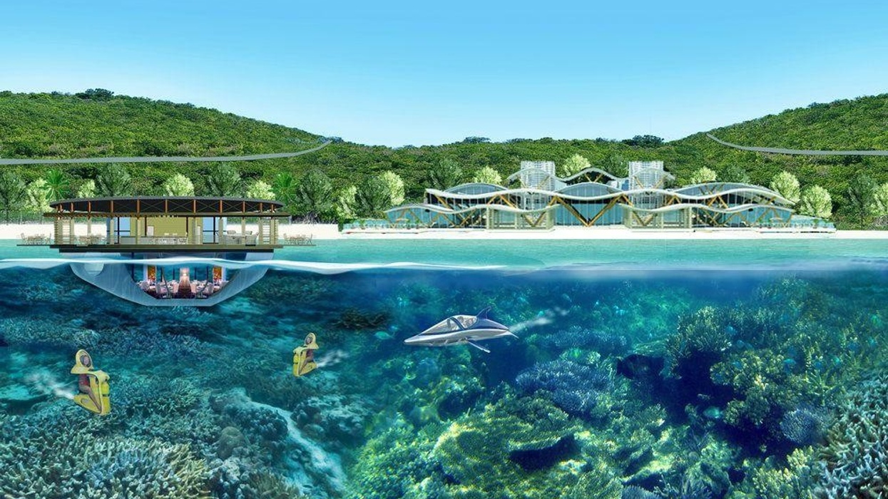 coral world park cwp viewpoint philippines