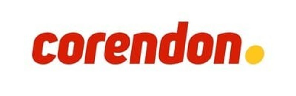 Corendon Logo