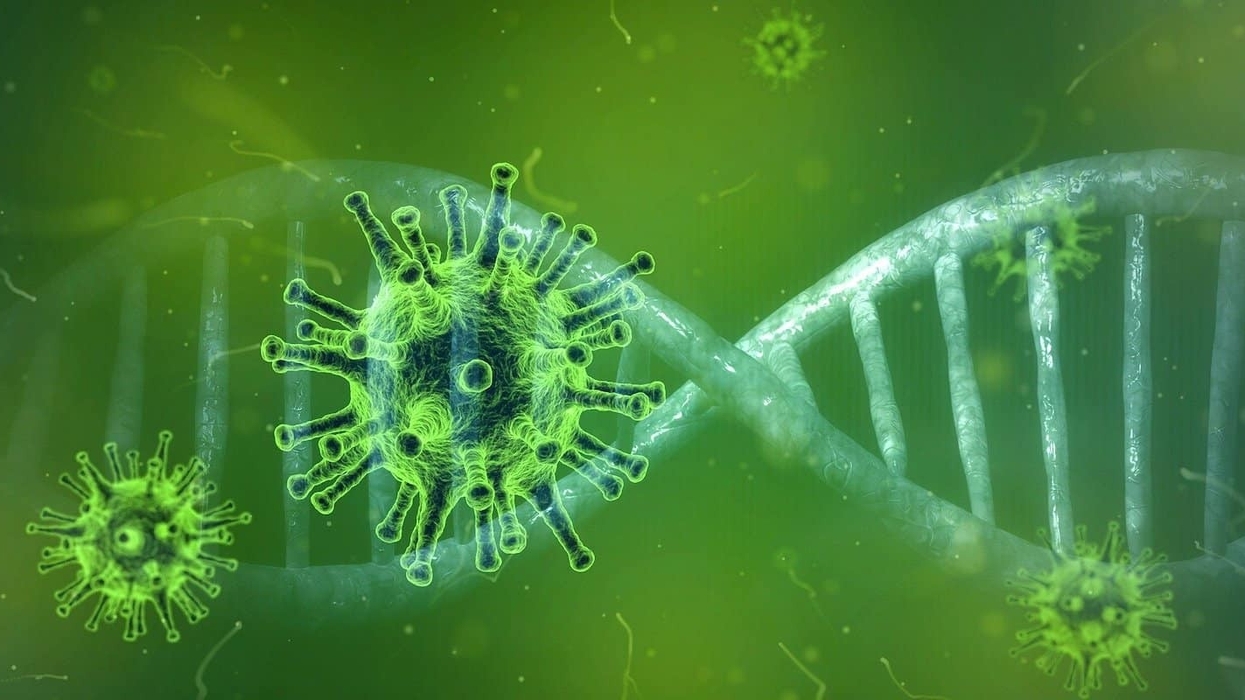 coronavirus-covid-19 green