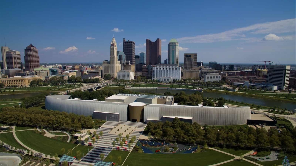 COSI Ohio