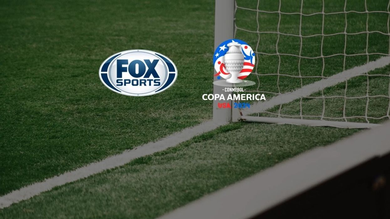 Cosm CONMEBOL Copa América 2024 matches