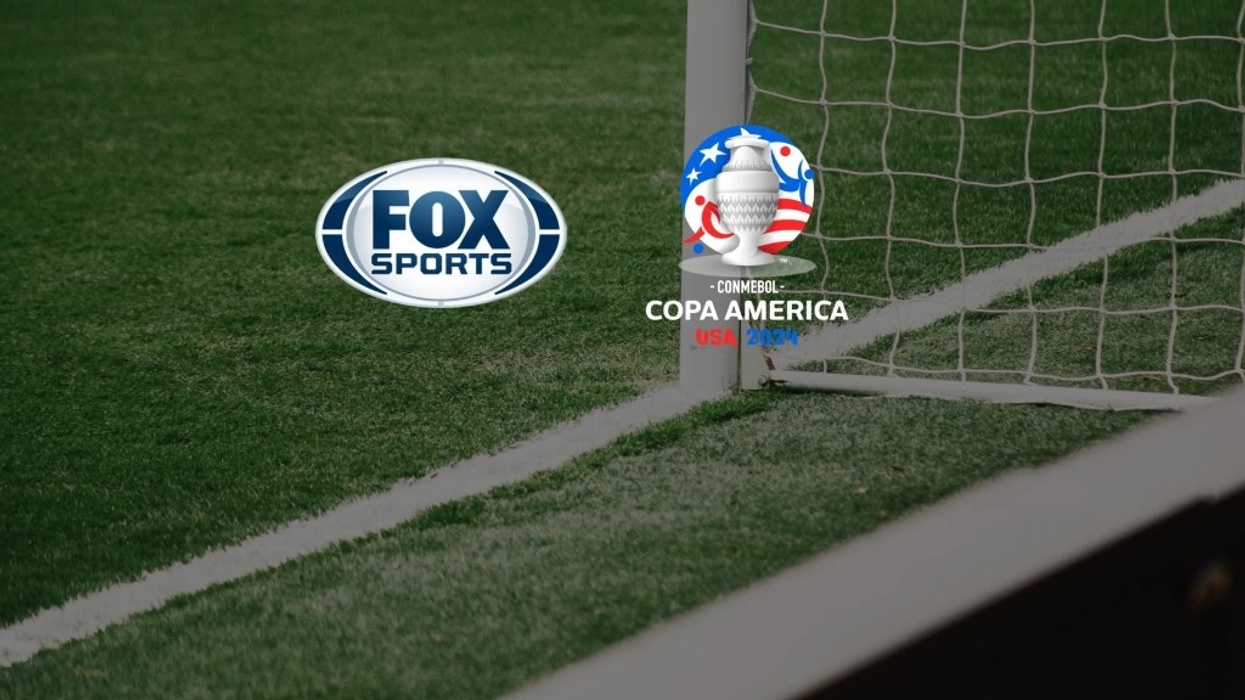 Cosm CONMEBOL Copa América 2024 matches