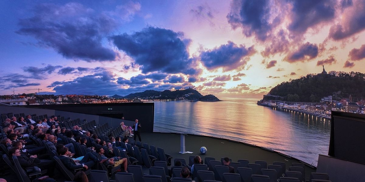 Cosm shares highlights from IPS and Ecsite 2026