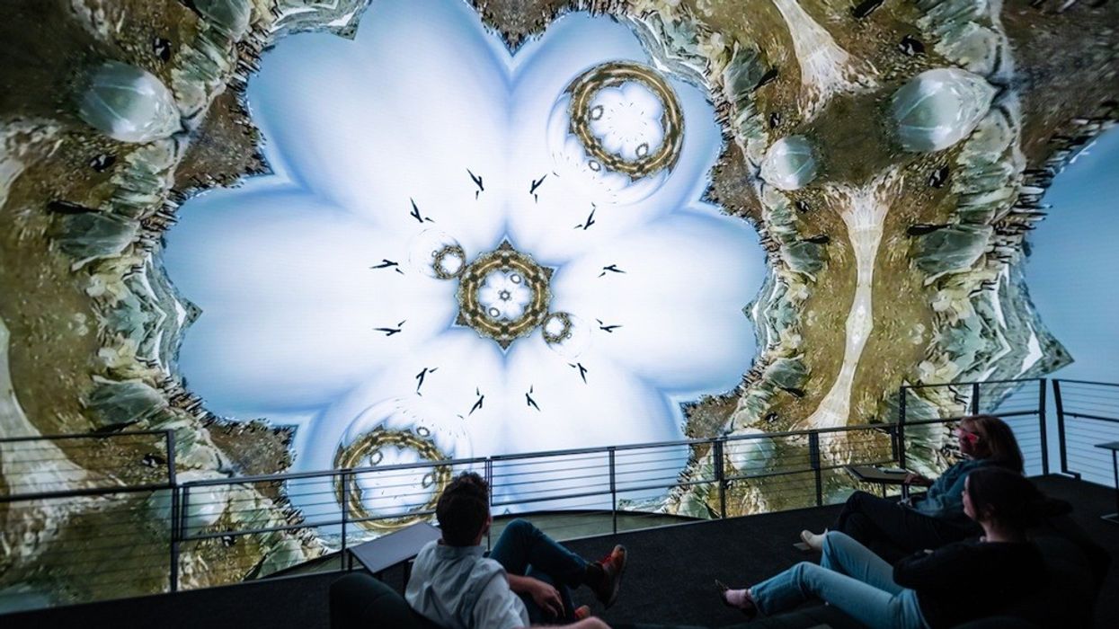 Cosm expands Premium Media Program