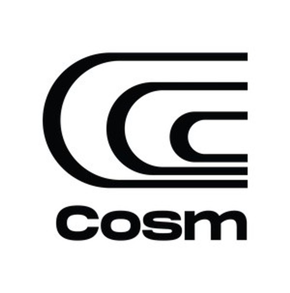 Cosm logo