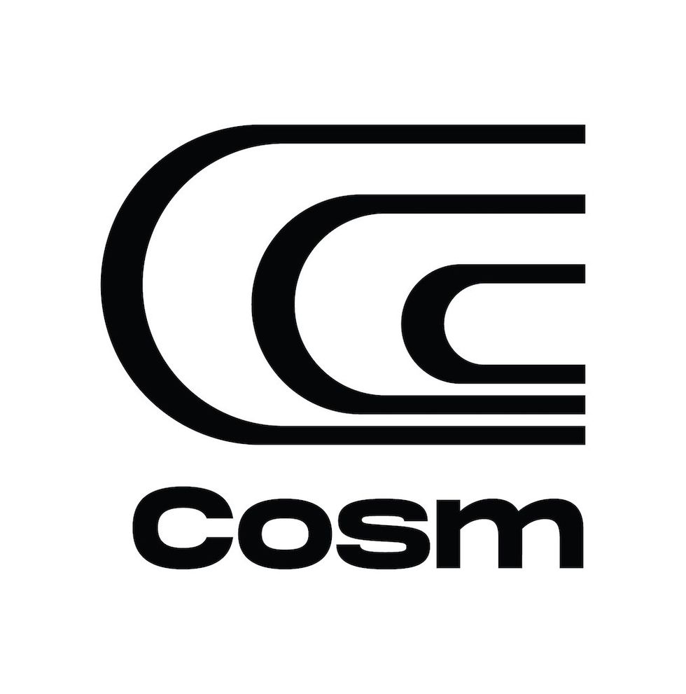 Cosm Stack Black 1