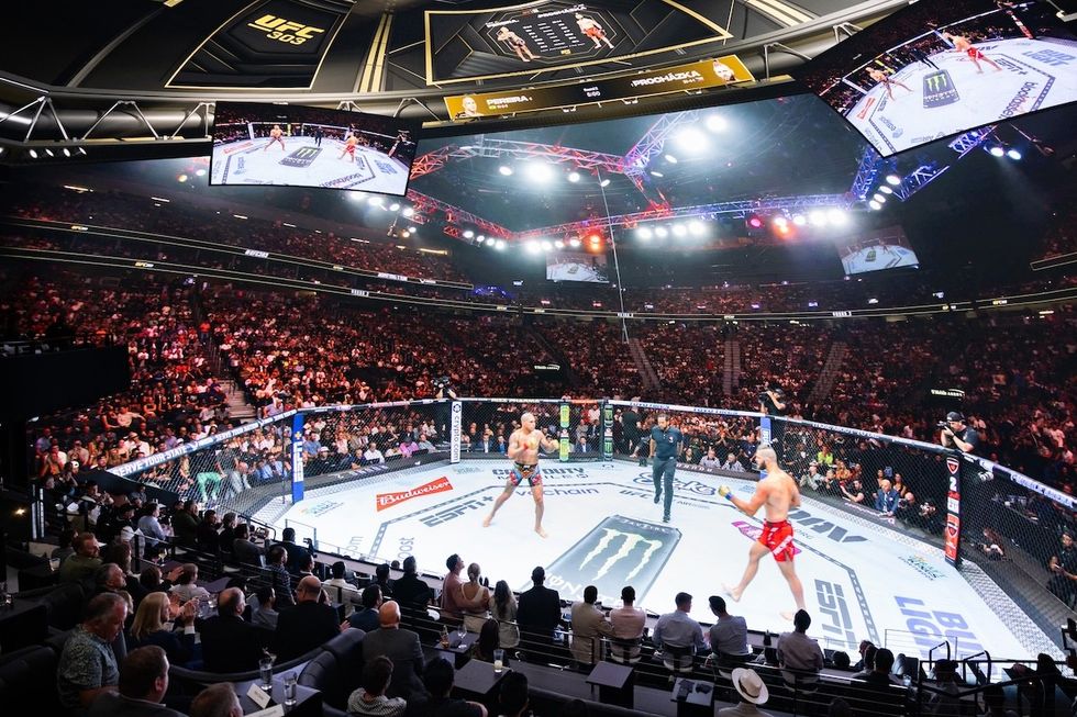 Cosm\u2019s Shared Reality\u00a0Venues LA