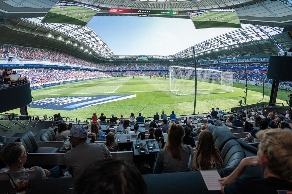 Cosm\u2019s Shared Reality\u00a0Venues LA