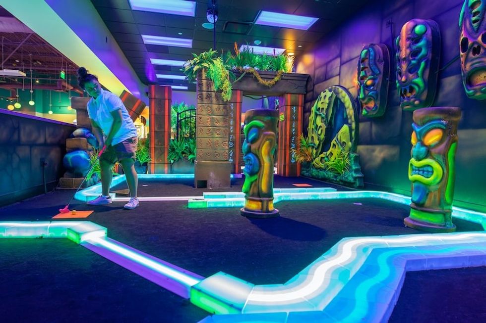 Cosmic Golf Creative Works johns-incredible-pizza