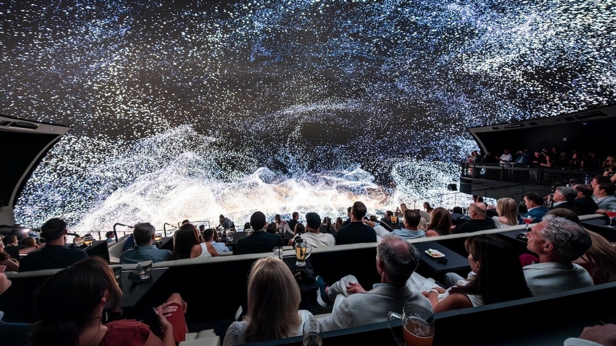 Cosm’s Shared Reality Venues LA