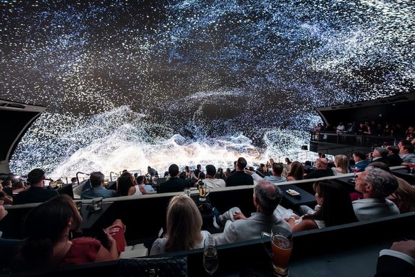 Cosm’s Shared Reality Venues LA
