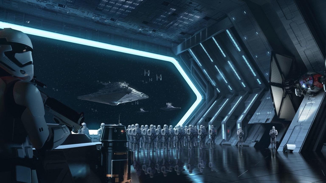 cost of Star Wars Galaxy’s Edge