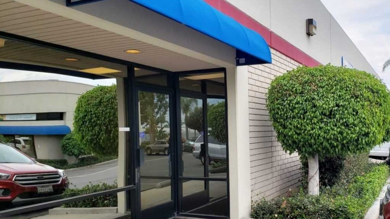 COST of Wisconsin new west coast office in Orange County