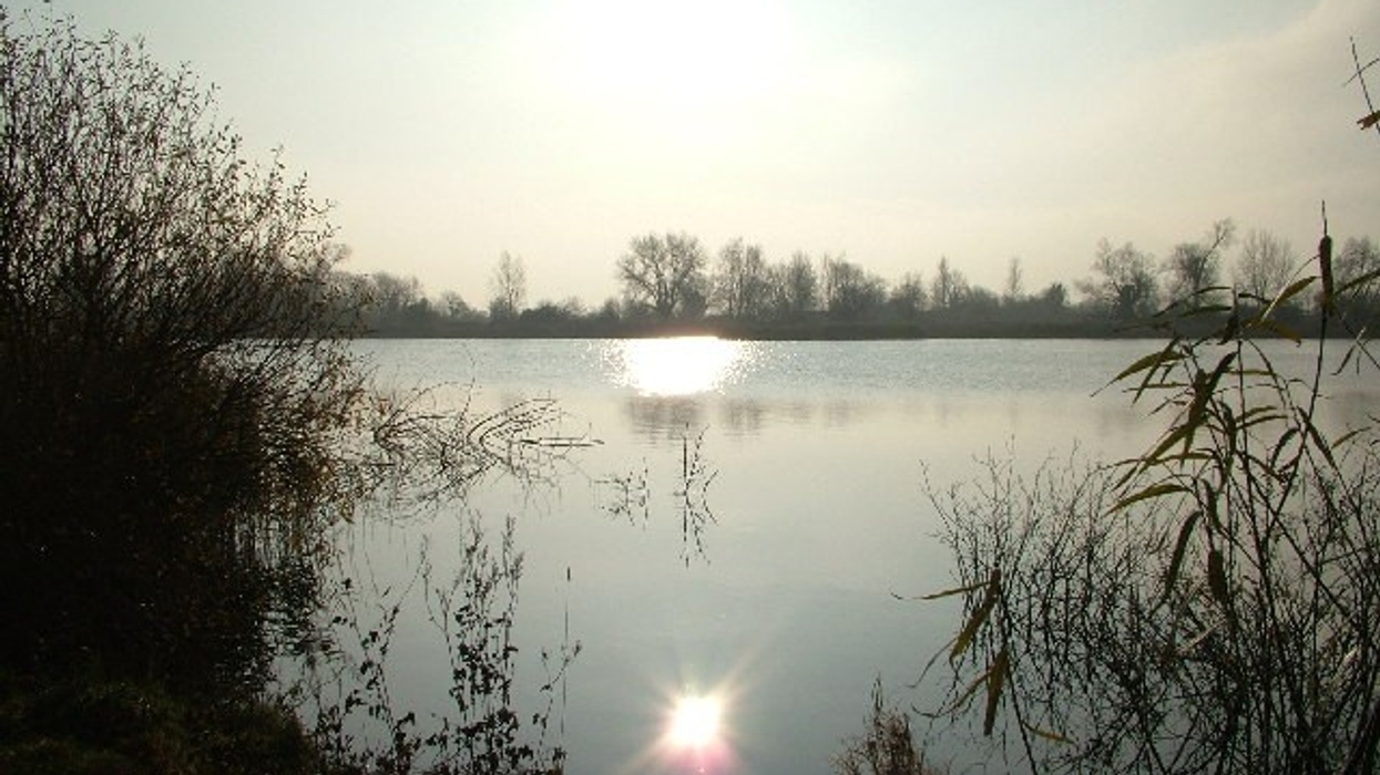 Cotswold Water Park. Gloucestershire 2050. Gloucester. water park.