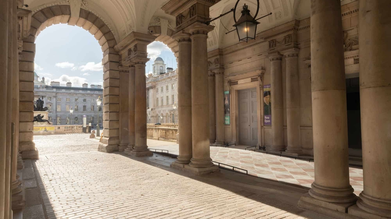 courtauld gallery